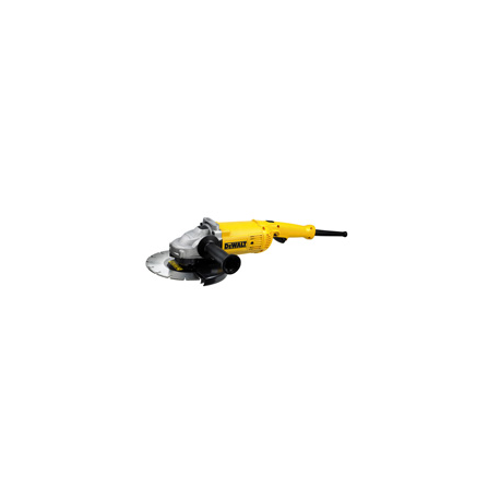 D28492 Type 1 Angle Grinder