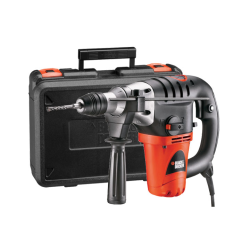 KD1001K Type 1 Rotary Hammer 4 Unid.