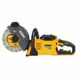 DCS690X2 Type 1 9in 60v Construction Saw