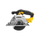 DCS373KN Type 1 18v Metal Cutter (bare) W