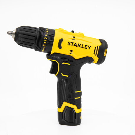 SCH10D2K Type 1 Cordless Drill