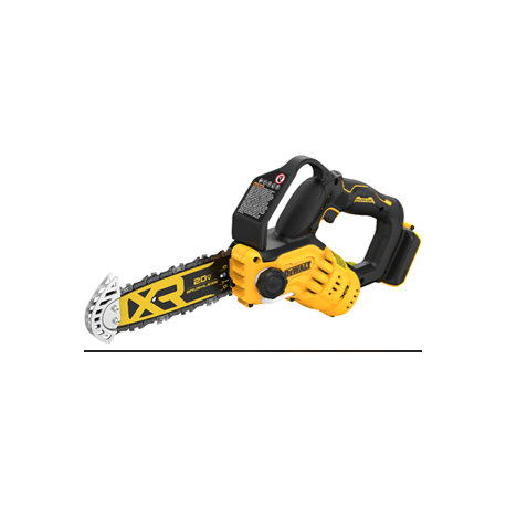 DCCS623B Type 1 Chainsaw
