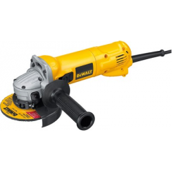 D28134 Type 4 Small Angle Grinder