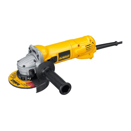 D28134 Type 4 Small Angle Grinder