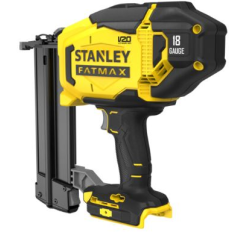 SCN618B Type 1 Cordless Nailer 2 Unid.