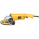 DW840R Type 15 Angle Grinder