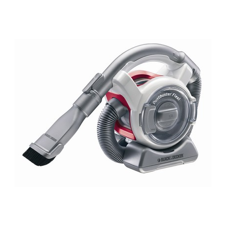 Pd1080 Type H1 Dustbuster