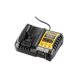 DCB1104P2 Type 1 Battery Charger 2 Unid.