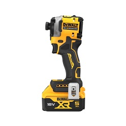 DCF850MDR Type 1 Impact Driver 1 Unid.