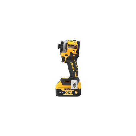 DCF850MDR Type 1 Impact Driver