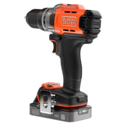 BCD382XN Type 1 Cordless Drill 2 Unid.