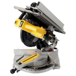 D27113 TABLE TOP MITER SAW; 1600w; 3300rpm; 305mm; 19,5Kg