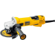 D28117 Type 3 Small Angle Grinder
