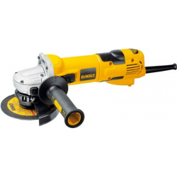 D28117 Type 3 SMALL ANGLE GRINDER 1 Unid.