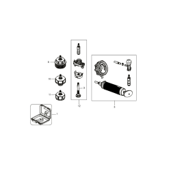 920B Type 1 Cooling System Tester