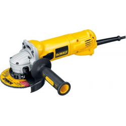 D28130K Type 3 - XE SMALL ANGLE GRINDER 1 Unid.
