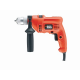 Kr504cre Type 2 Hammer Drill