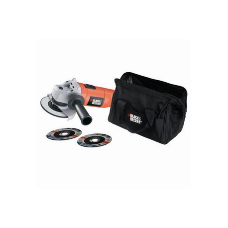 Kg915 Type 3 Small Angle Grinder