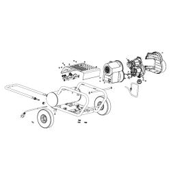 PS17-E Type 1 Compressor