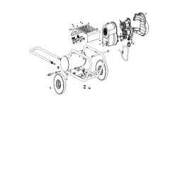 PS17-M Type 1 Compressor