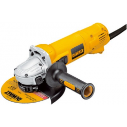D28141 Type 1 Small Angle Grinder