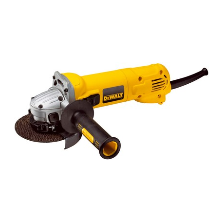 D28113 Type 2 Small Angle Grinder