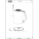 BXKE2201E Type 1 Kettle