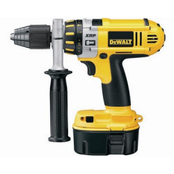 DC935K Type 10 CORDLESS DRILL 1 Unid.