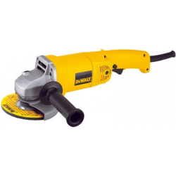 Dw831 Type 1-2 Angle Grinder