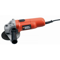 Cd115 Type 1 Angle Grinder