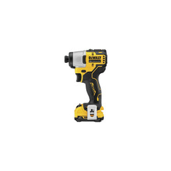 DCF801F2R Type 10 Cordless Impact Wrench