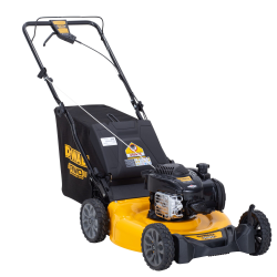 DW12A-O1T9739 Type 0 Self Proppeling Petrol Mower 1 Unid.