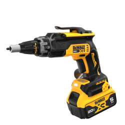 DCF630N Type 1 Cordless Screwdriver 2 Unid.