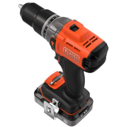BCD383D2XK Type 1 Cordless Drill 2 Unid.