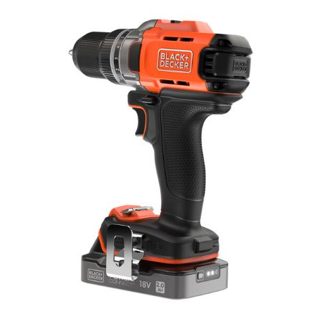BCD382D1XC Type 1 Cordless Drill