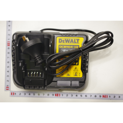 DCB1104P1 Type 1 Battery Charger