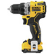 DCD701BR Type 10 Cordless Drill/driver