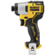DCF801BR Type 10 Cordless Impact Wrench