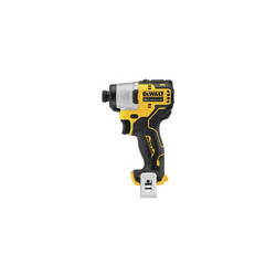 DCF801BR Type 10 Cordless Impact Wrench 1 Unid.
