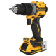 DCD805H2T Type 2 Drill/driver