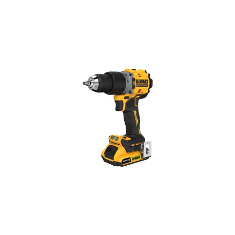 DCD805H2T Type 2 Drill/driver