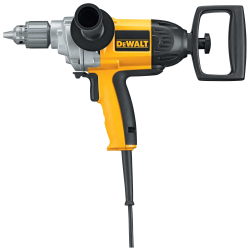 DW130VR Type 1 Drill