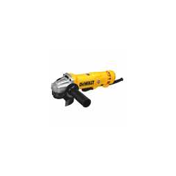 DWE402R Type 15 Small Angle Grinder