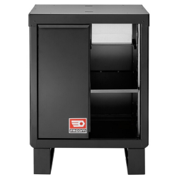 RWS2-MBSERBS Type 1 Roller Cabinet 2 Unid.