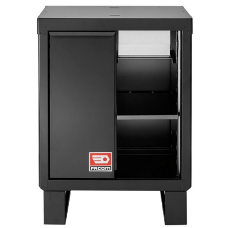 RWS2-MBSERBS Type 1 Roller Cabinet