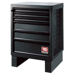 RWS2-MBS6TBS Type 1 Roller Cabinet 3 Unid.