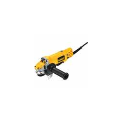 DWE4120R Type 15 Small Angle Grinder