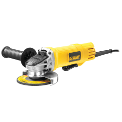 DWE4120R Type 15 Small Angle Grinder