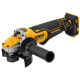 DCG415BR Type 1 Small Angle Grinder