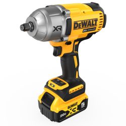 DCF900H1 Tipo 1 Es-cordless Impact Wrench